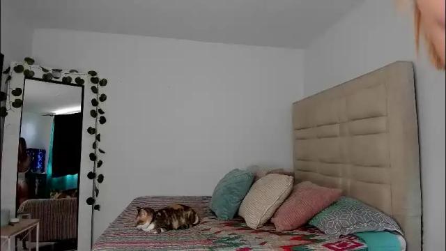 Image 3 of selyn_ Stream on Chaturbate on 10 days ago