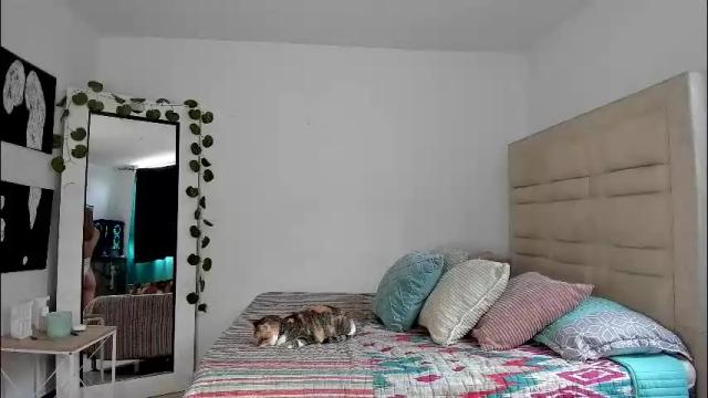 Thumbnail 2, selyn_'s Stream at Chaturbate, 10 days ago