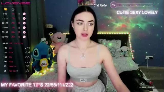 Thumbnail 1, semurmur's Stream at Chaturbate, 1 month ago
