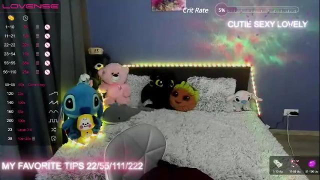 Image 11 of semurmur Stream on Chaturbate on 2 months ago