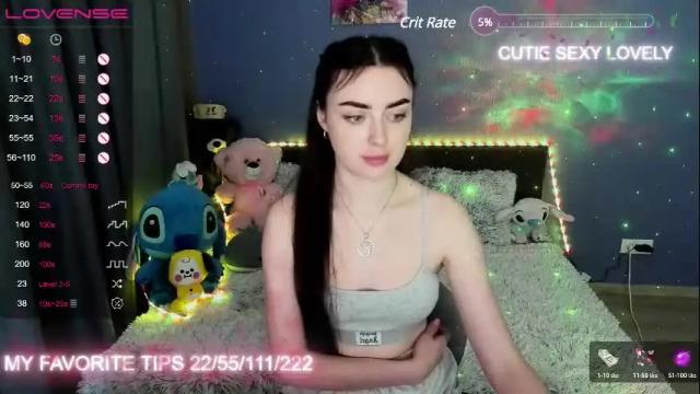 Image 12 of semurmur Stream on Chaturbate on 2 months ago
