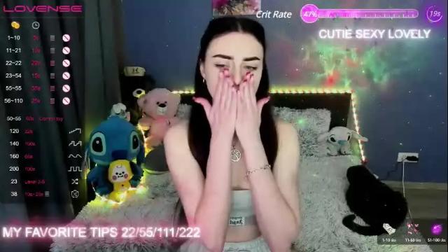 Image 3 of semurmur Stream on Chaturbate on 2 months ago