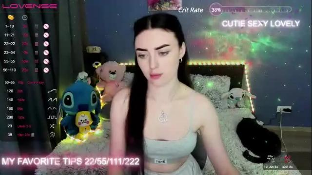 Thumbnail 2, semurmur's Stream at Chaturbate, 1 month ago