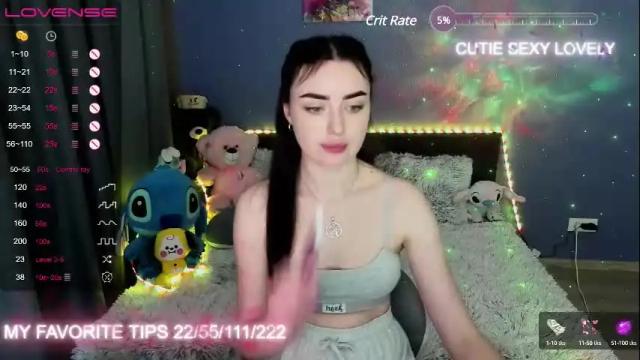 Image 8 of semurmur Stream on Chaturbate on 2 months ago