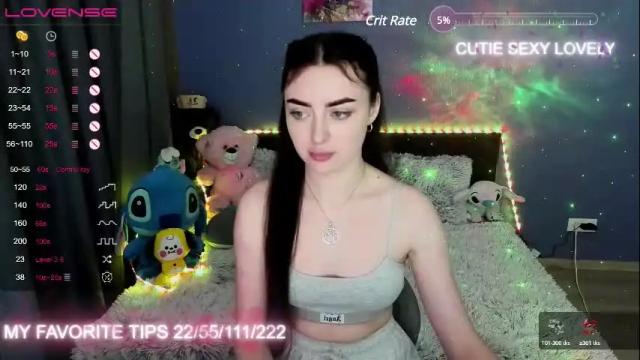 Thumbnail 3, semurmur's Stream at Chaturbate, 1 month ago