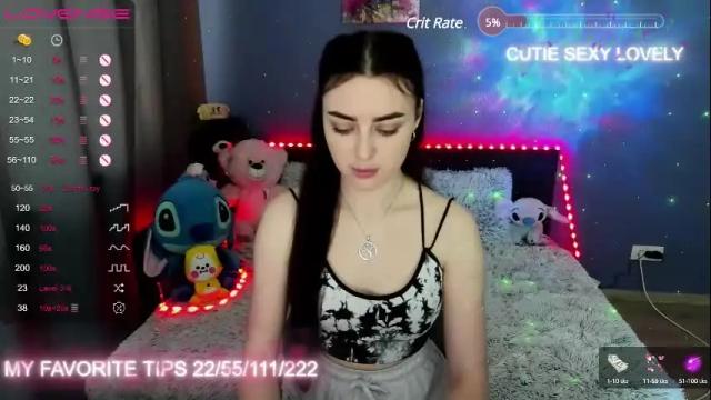 Image 3 of semurmur Stream on Chaturbate on 1 month ago