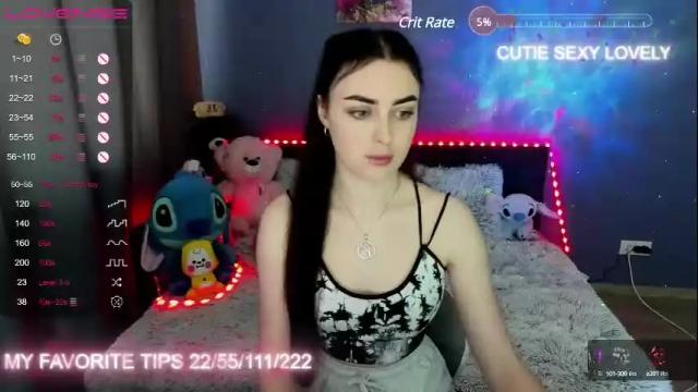 Image 4 of semurmur Stream on Chaturbate on 1 month ago