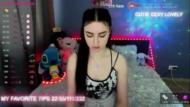Image 7 of semurmur Stream on Chaturbate on 1 month ago