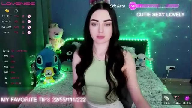 Thumbnail 1, semurmur's Stream at Chaturbate, 1 month ago