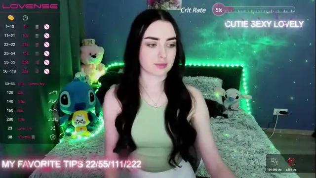 Image 10 of semurmur Stream on Chaturbate on 2 months ago