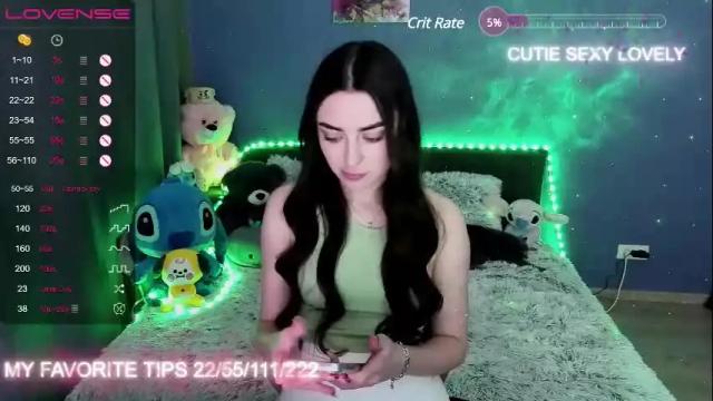 Image 12 of semurmur Stream on Chaturbate on 2 months ago