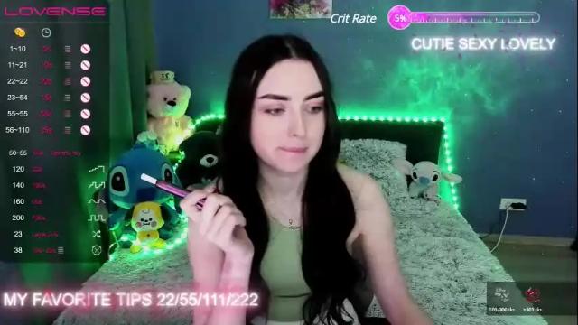 Image 2 of semurmur Stream on Chaturbate on 2 months ago