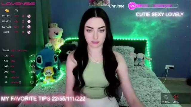 Image 3 of semurmur Stream on Chaturbate on 2 months ago