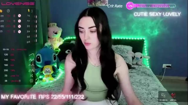 Image 4 of semurmur Stream on Chaturbate on 2 months ago