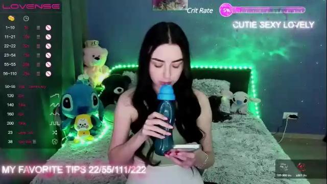 Thumbnail 2, semurmur's Stream at Chaturbate, 1 month ago