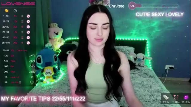 Image 8 of semurmur Stream on Chaturbate on 2 months ago