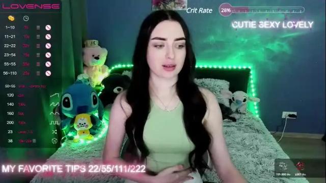 Thumbnail 3, semurmur's Stream at Chaturbate, 1 month ago
