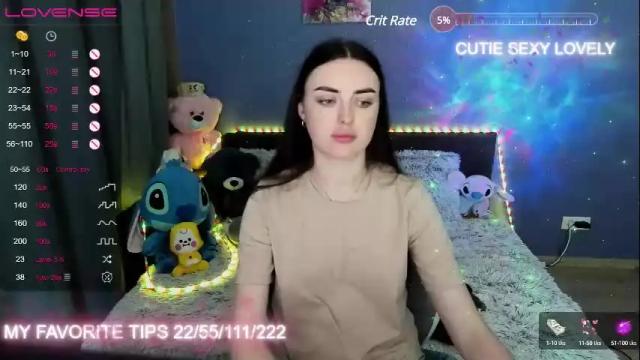 Thumbnail 1, semurmur's Stream at Chaturbate, 1 month ago