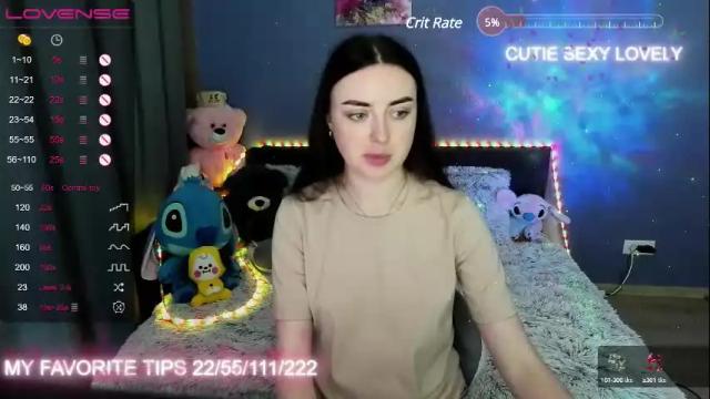 Image 10 of semurmur Stream on Chaturbate on 1 month ago