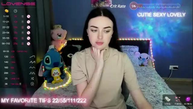 Image 12 of semurmur Stream on Chaturbate on 1 month ago