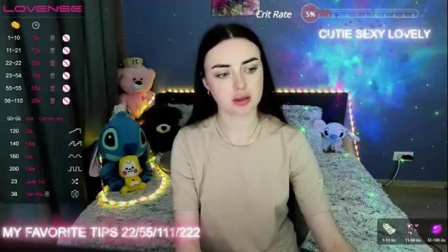 Image 2 of semurmur Stream on Chaturbate on 1 month ago