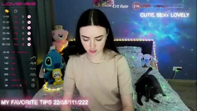 Image 3 of semurmur Stream on Chaturbate on 1 month ago