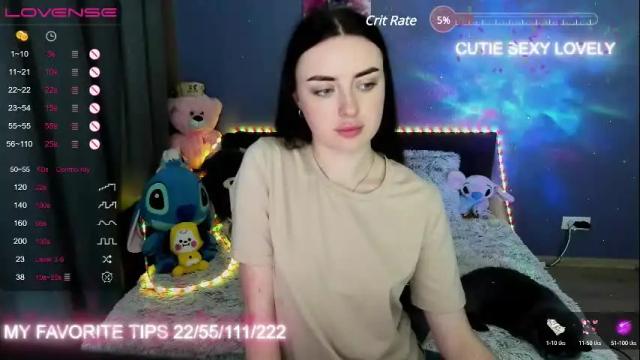 Image 4 of semurmur Stream on Chaturbate on 1 month ago
