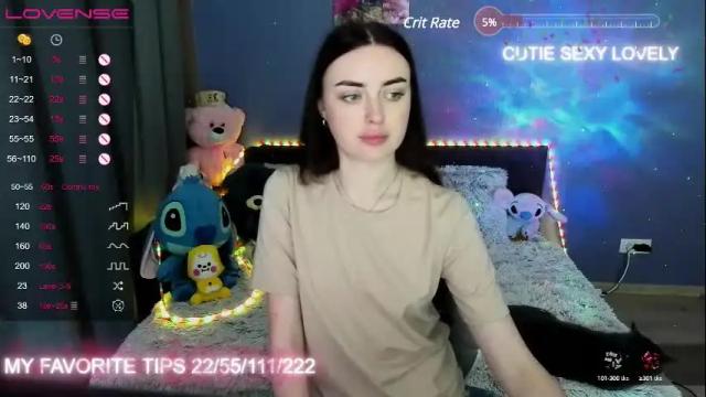 Thumbnail 2, semurmur's Stream at Chaturbate, 1 month ago
