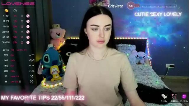 Image 6 of semurmur Stream on Chaturbate on 1 month ago