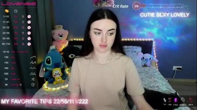 Image 7 of semurmur Stream on Chaturbate on 1 month ago