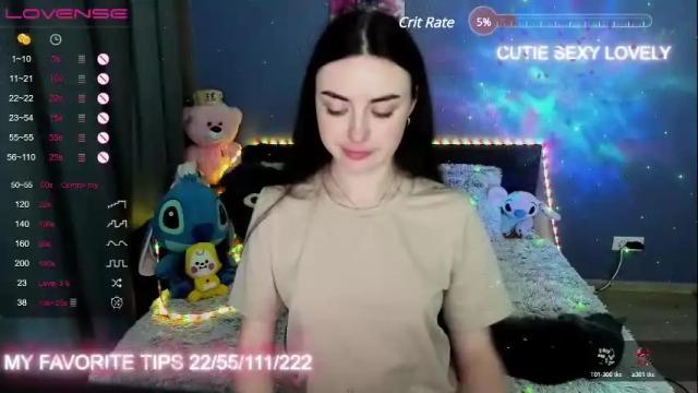Image 8 of semurmur Stream on Chaturbate on 1 month ago