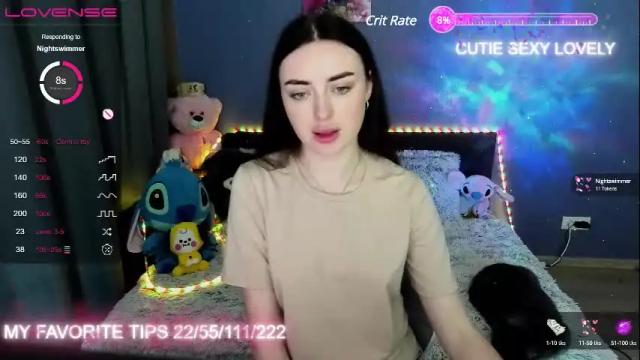 Thumbnail 3, semurmur's Stream at Chaturbate, 1 month ago