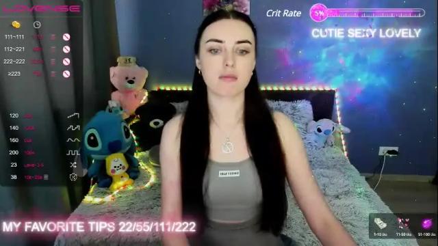 Thumbnail 1, semurmur's Stream at Chaturbate, 1 month ago