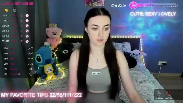 Image 10 of semurmur Stream on Chaturbate on 1 month ago
