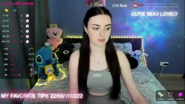 Image 11 of semurmur Stream on Chaturbate on 1 month ago