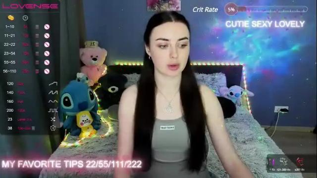 Image 12 of semurmur Stream on Chaturbate on 1 month ago