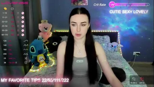 Image 2 of semurmur Stream on Chaturbate on 1 month ago