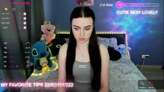 Image 3 of semurmur Stream on Chaturbate on 1 month ago