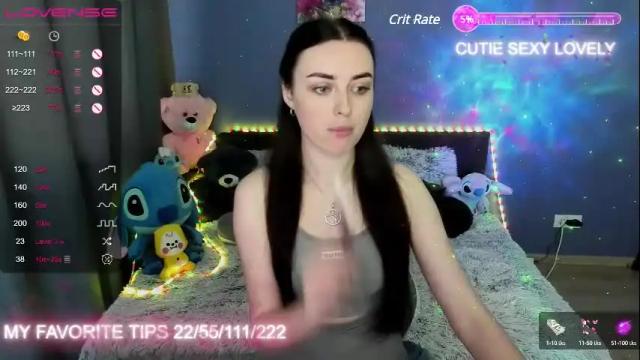 Thumbnail 2, semurmur's Stream at Chaturbate, 1 month ago