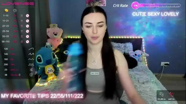 Image 6 of semurmur Stream on Chaturbate on 1 month ago