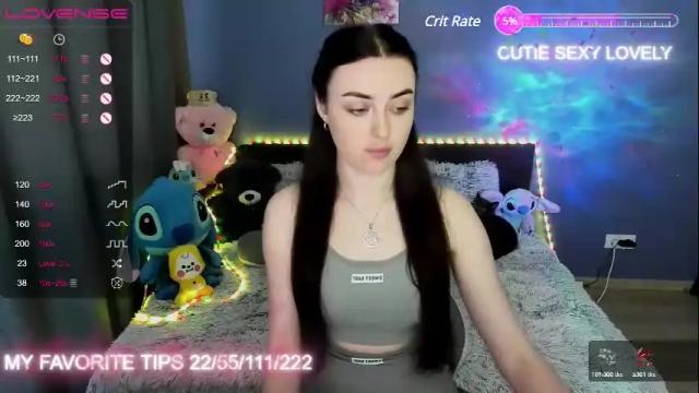 Image 7 of semurmur Stream on Chaturbate on 1 month ago