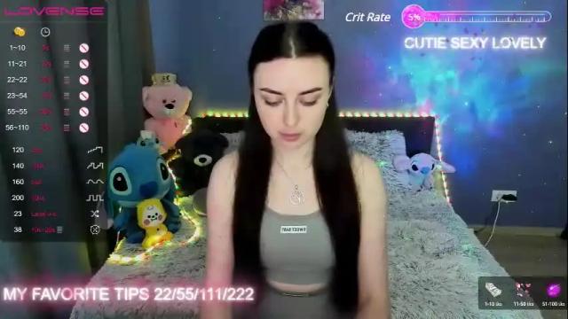 Image 8 of semurmur Stream on Chaturbate on 1 month ago