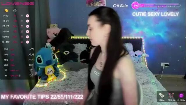 Thumbnail 3, semurmur's Stream at Chaturbate, 1 month ago