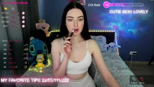 Thumbnail 1, semurmur's Stream at Chaturbate, 1 month ago