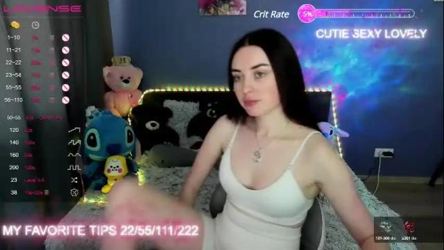Image 10 of semurmur Stream on Chaturbate on 1 month ago