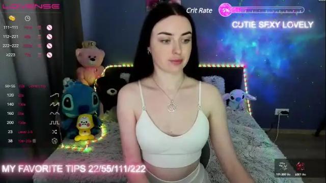 Image 12 of semurmur Stream on Chaturbate on 1 month ago