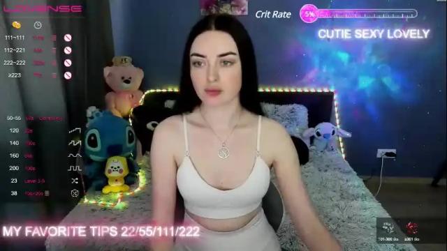Thumbnail 2, semurmur's Stream at Chaturbate, 1 month ago