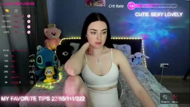 Image 7 of semurmur Stream on Chaturbate on 1 month ago