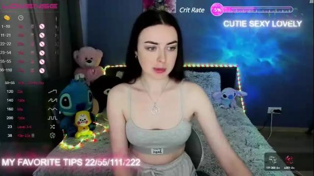Thumbnail 1, semurmur's Stream at Chaturbate, 1 month ago
