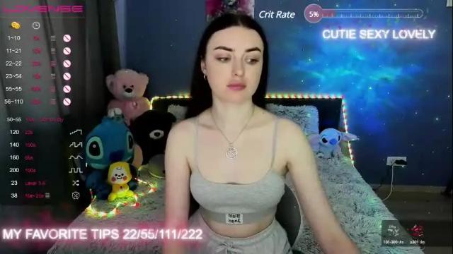 Image 11 of semurmur Stream on Chaturbate on 1 month ago